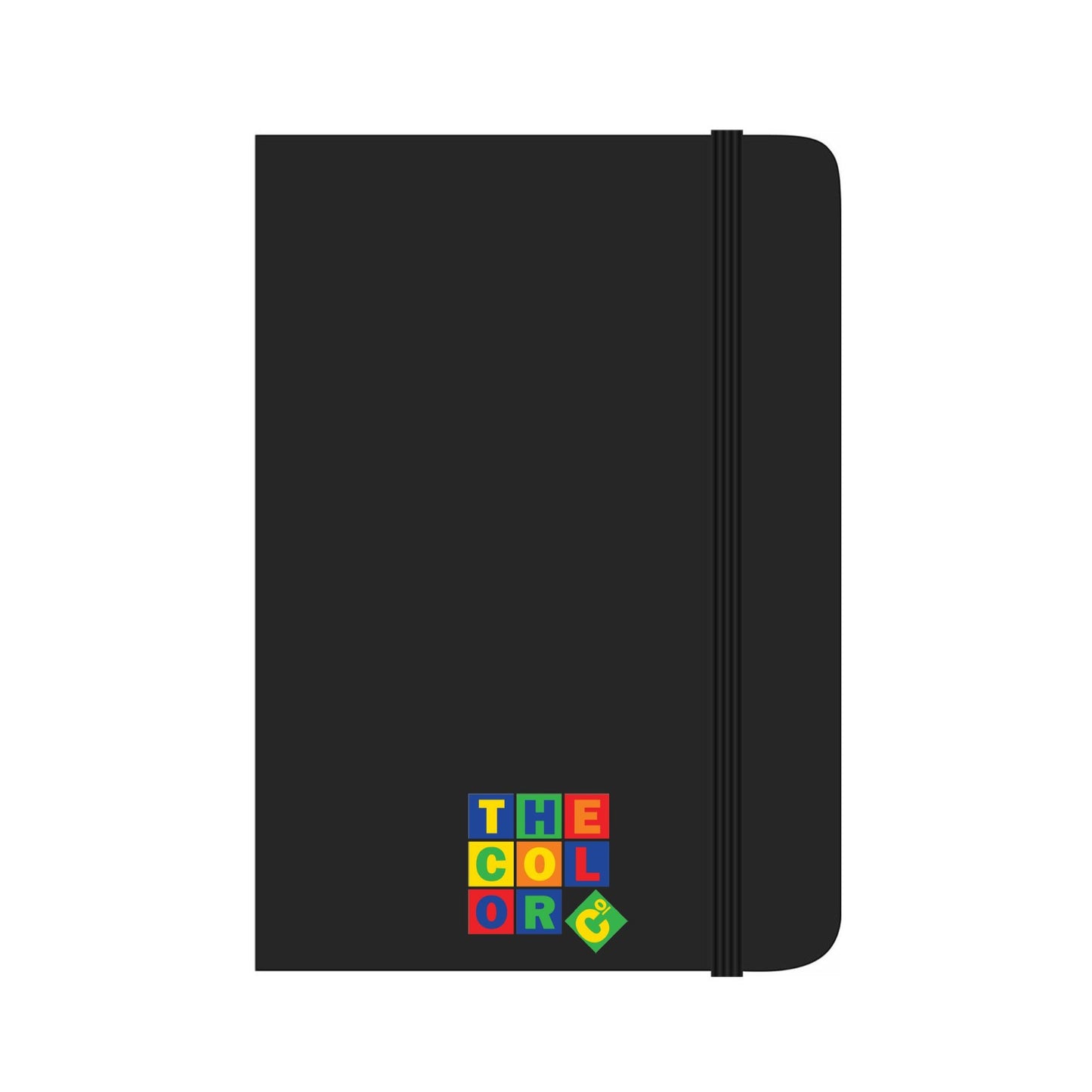 ARCONOT A5 notebook 96 lined sheets