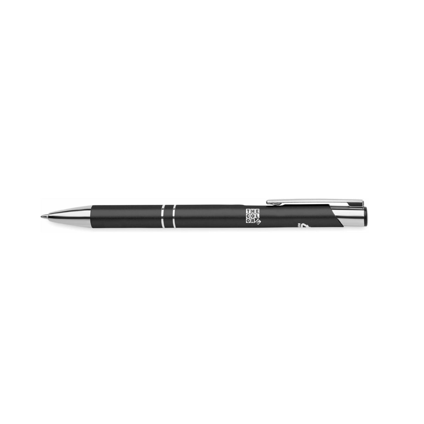 BERN RA Recycled aluminium ball pen