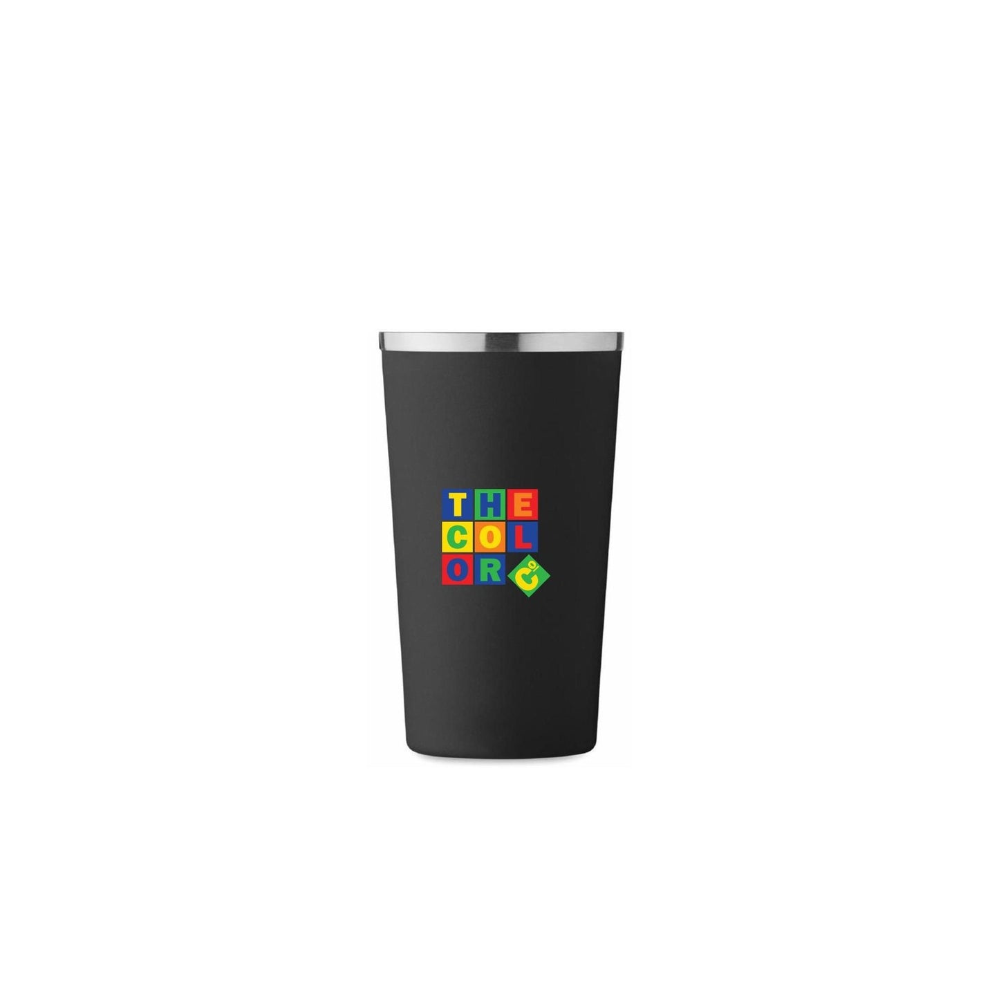 BRACE + Double Wall Tumbler