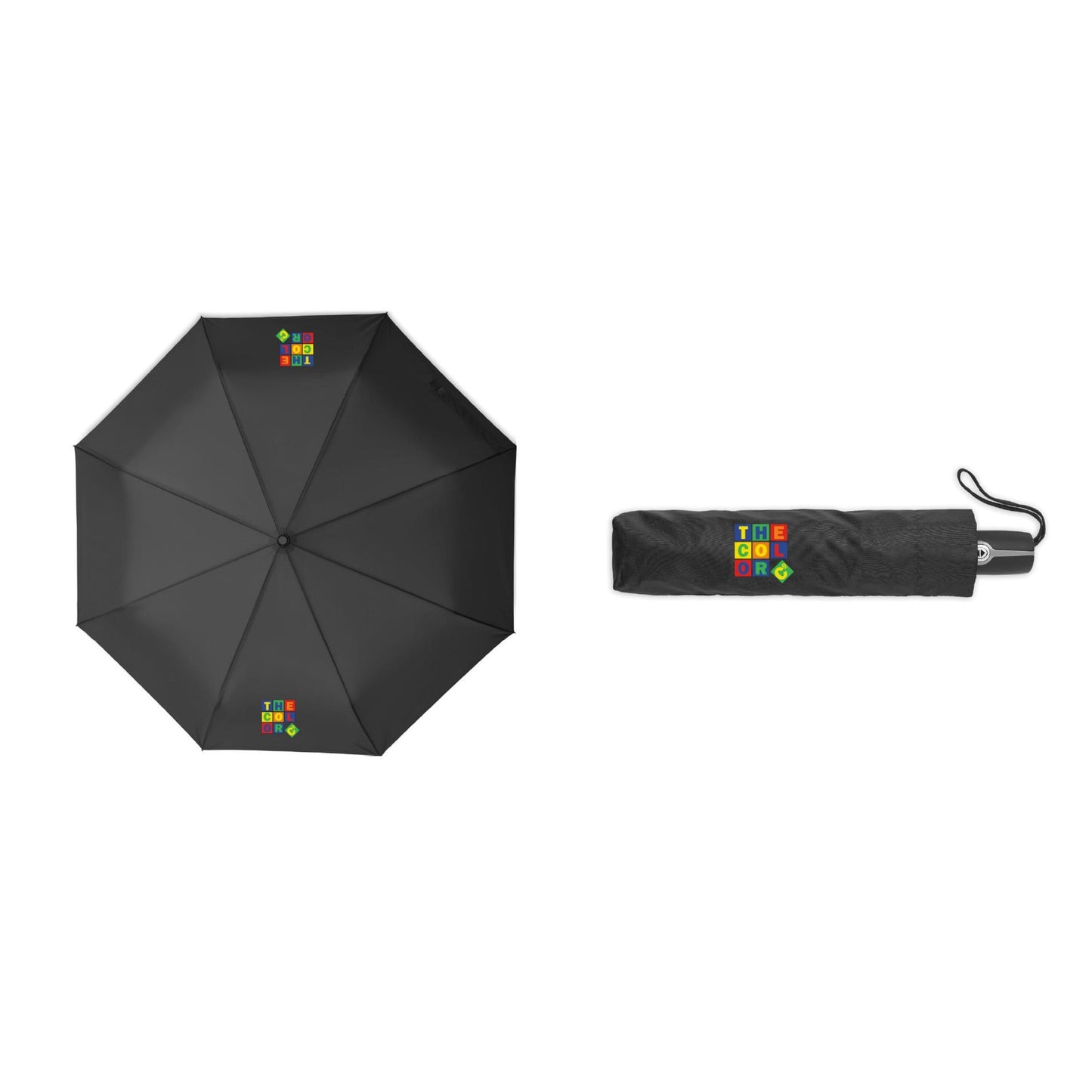 ROCHESTER 27 inch windproof umbrella