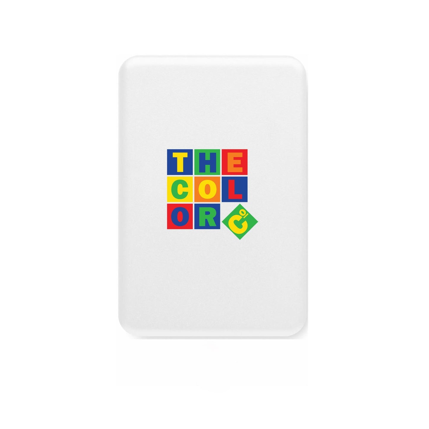 DOUBLETIC Magnetic wireless charger 15W