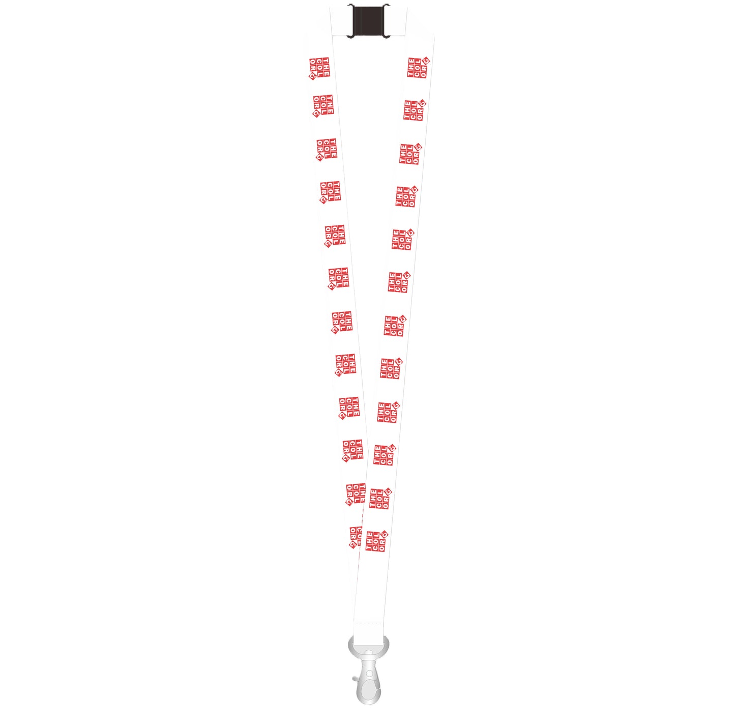 Dye Sub Lanyard