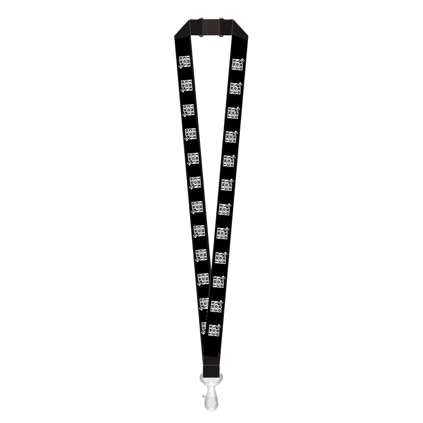 Dye Sub Lanyard