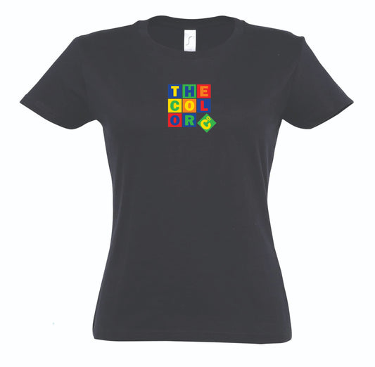 Ladies T-Shirt