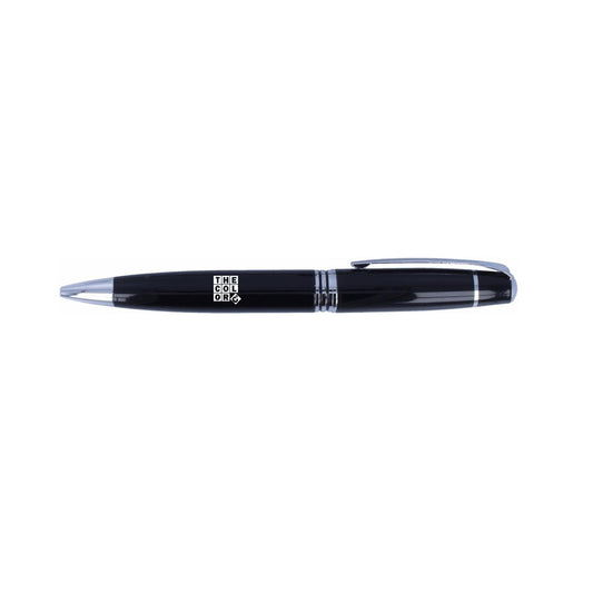 OREGON Metal twist ball pen