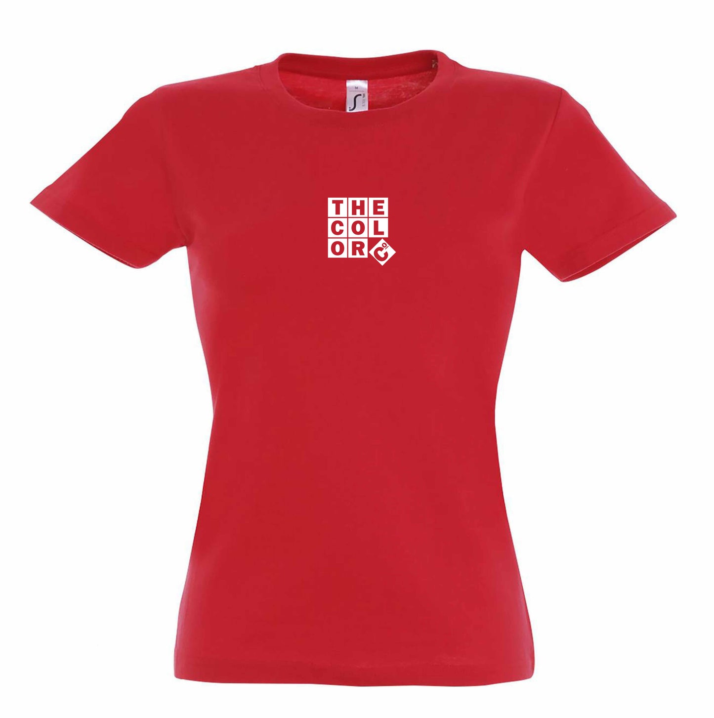 Ladies T-Shirt