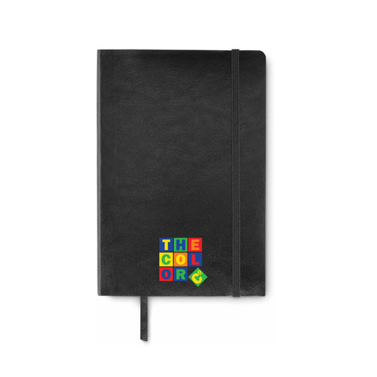 BRETA A5 recycled notebook