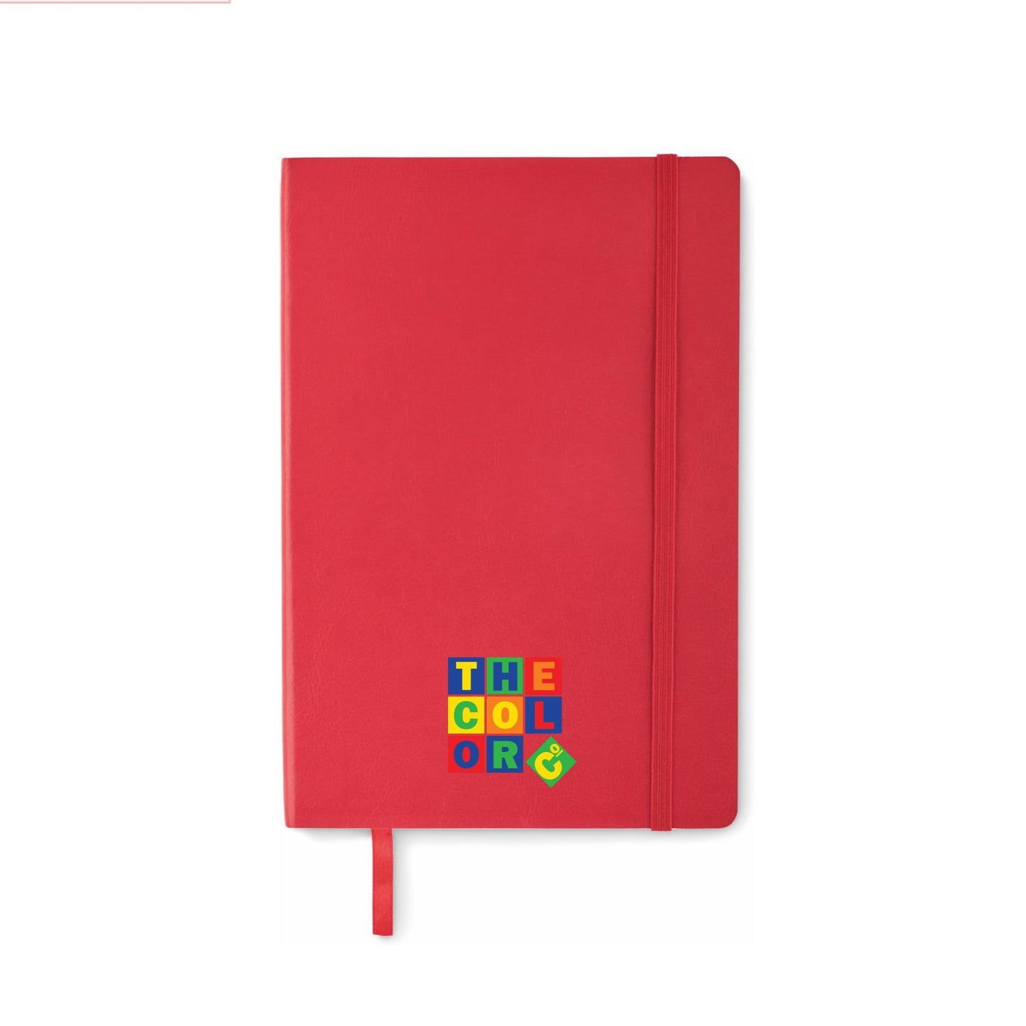 BRETA A5 recycled notebook