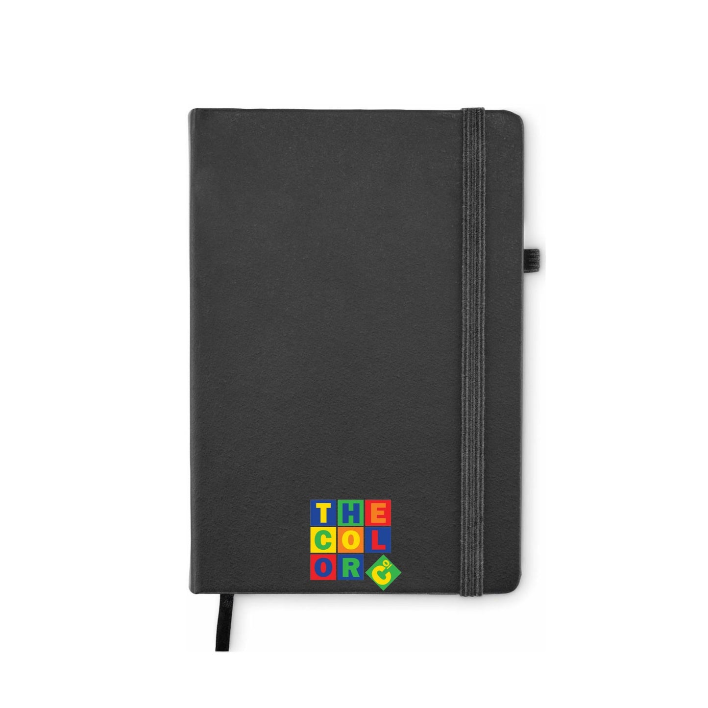 ARPU Recycled PU A5 lined notebook