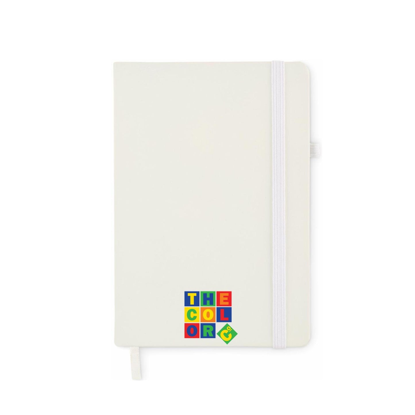 ARPU Recycled PU A5 lined notebook