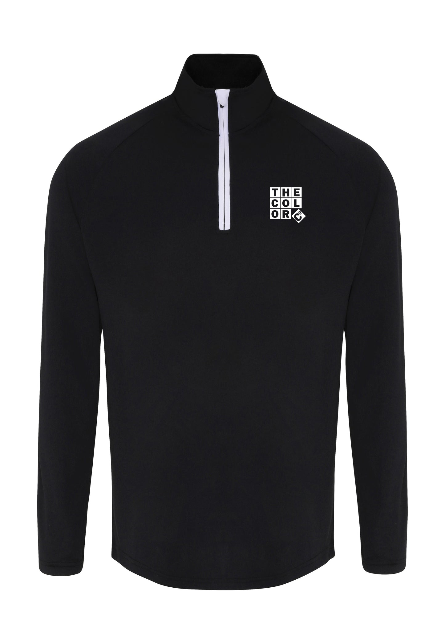 Mens 1/4 Zip Tops