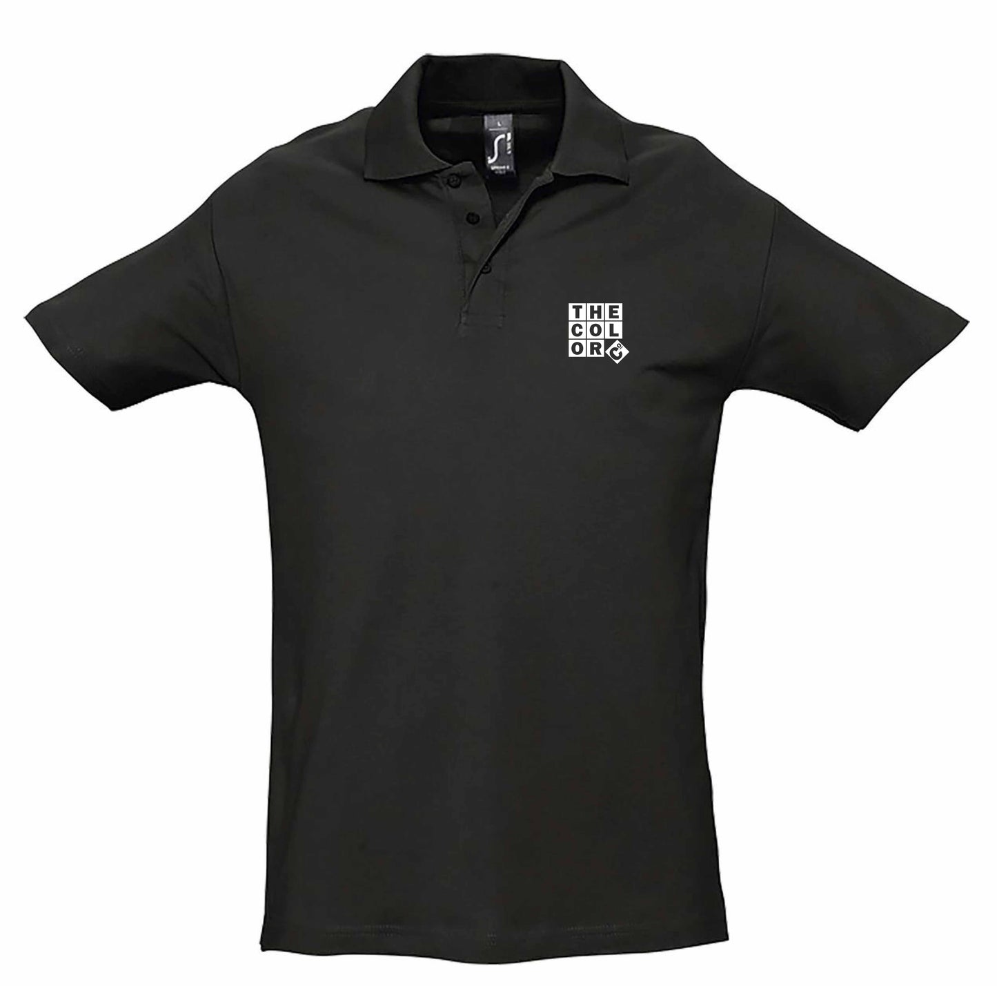 Mens Polo