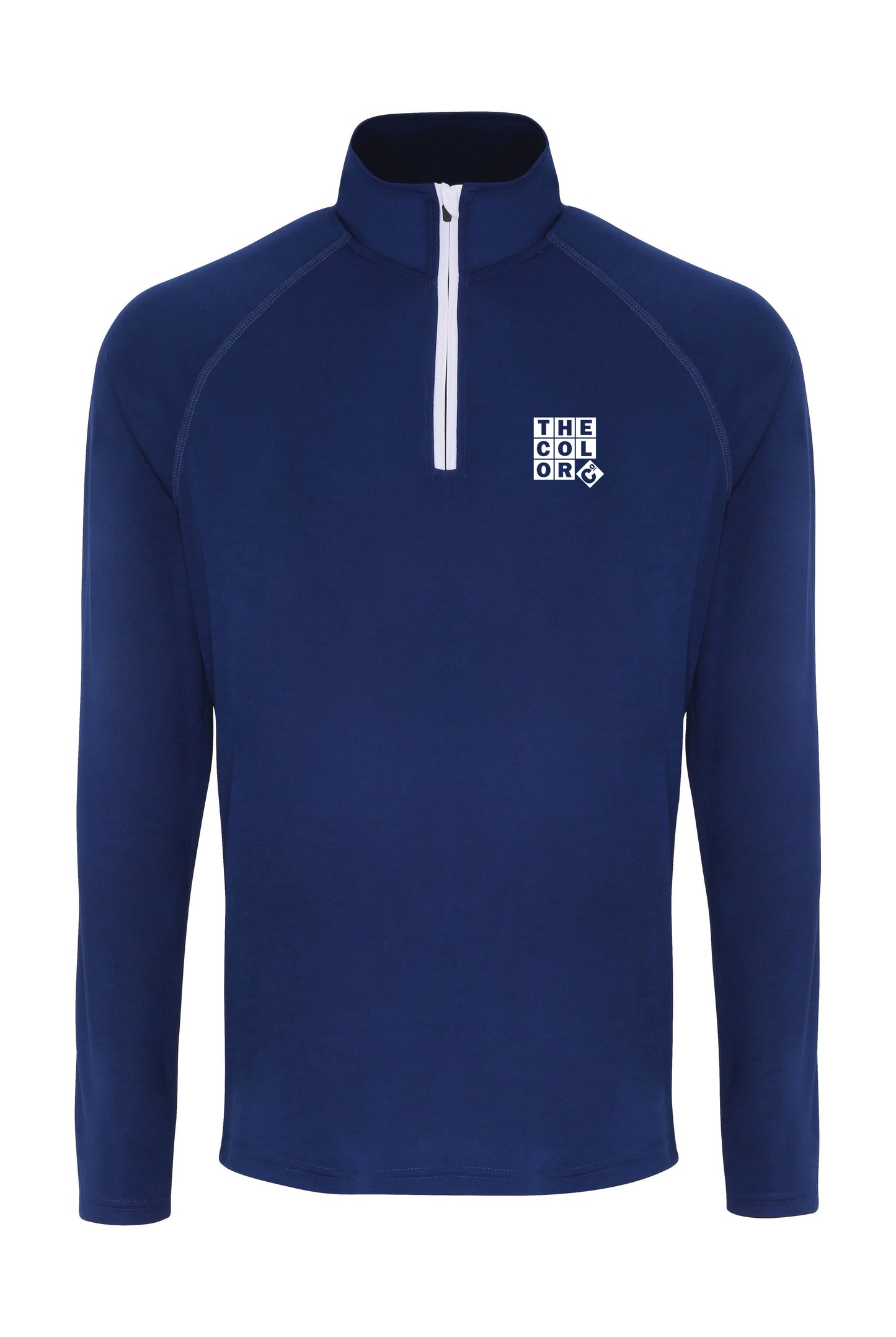 Mens 1/4 Zip Tops