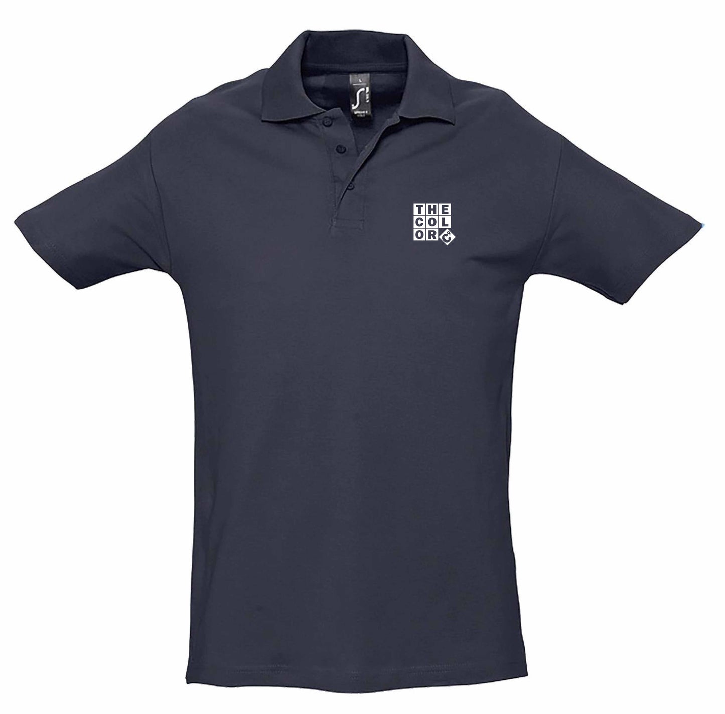 Mens Polo