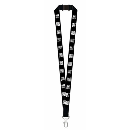 Dye Sub Lanyard