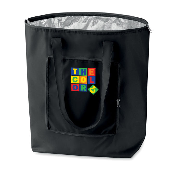 PLICOOL Foldable cooler shopping bag