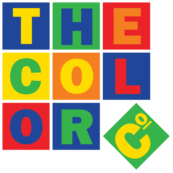 The Color Company Demo Store